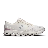 Women’s Cloud X 4 – Ivory | Heron