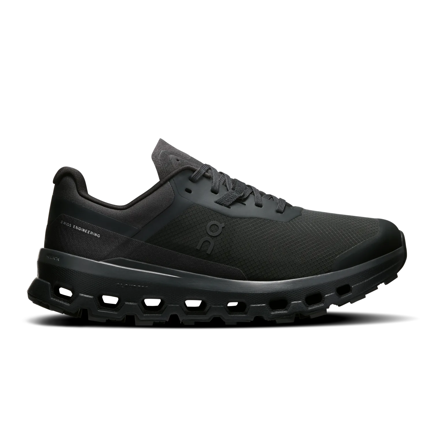 Women's Cloudvista 2 - Black | Black