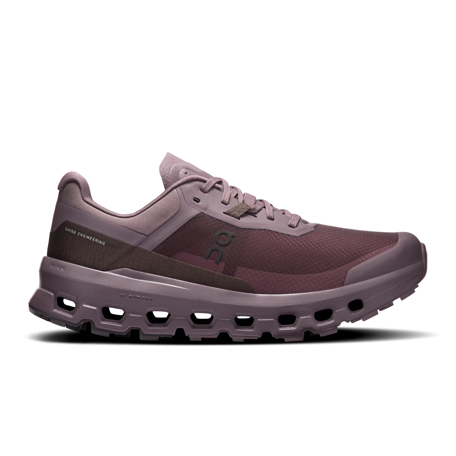 Women's Cloudvista 2 - Gobi | Pebble