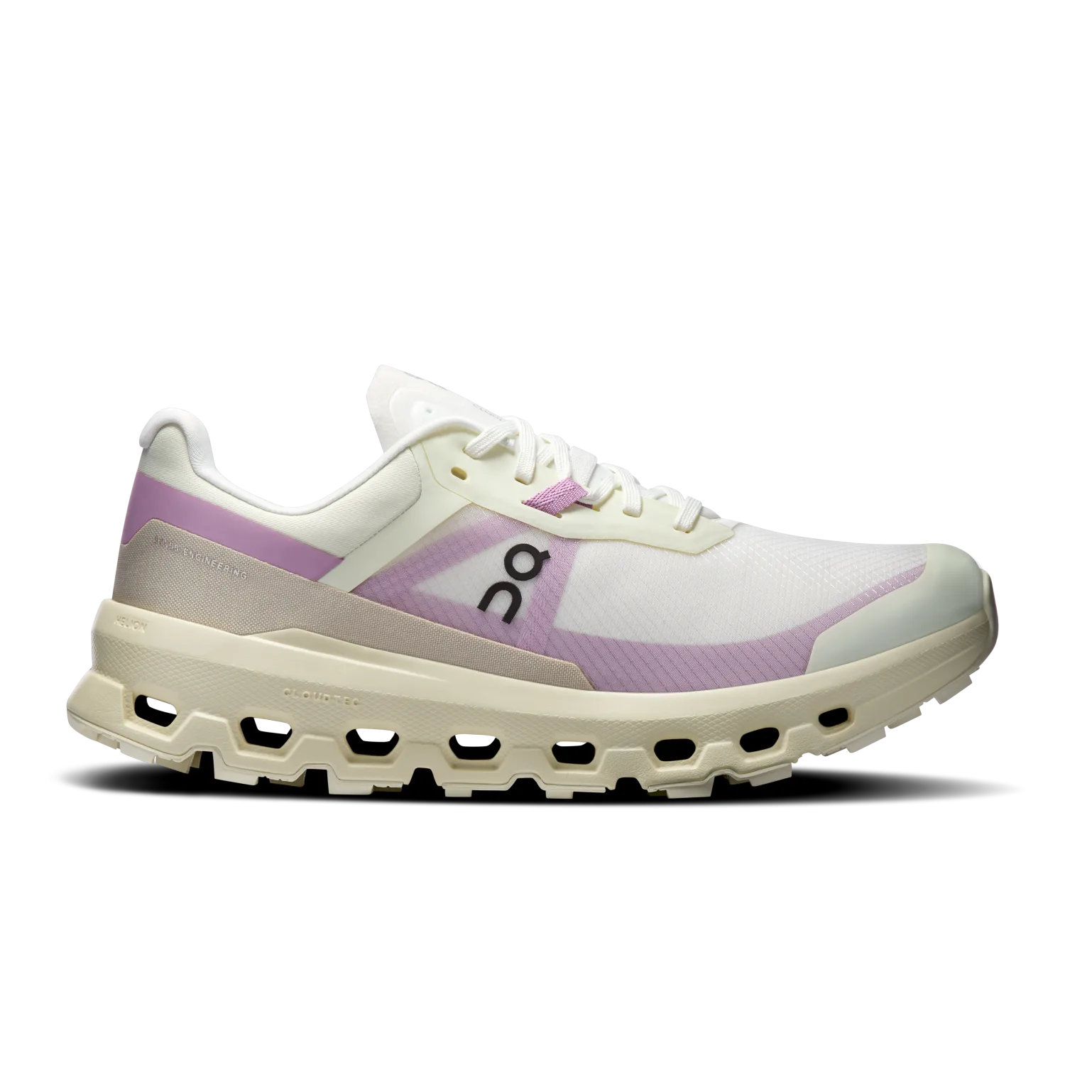 Women's Cloudvista 2 - Ivory | Seedling