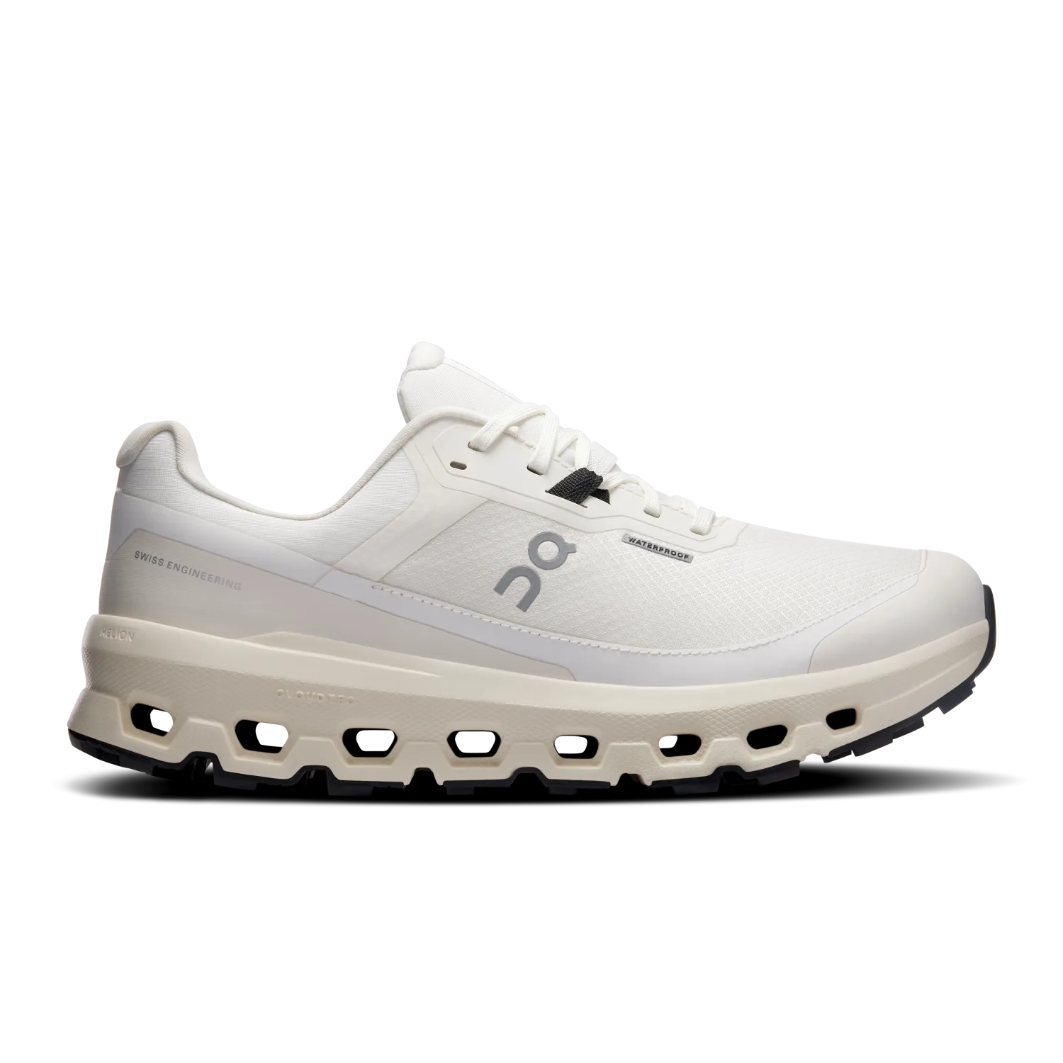 Women's Cloudvista 2 Waterproof - Ivory | Cream