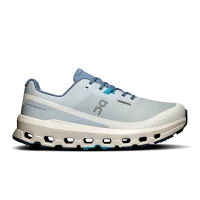 Women’s Cloudvista 2 Waterproof – Arctic | Ivory