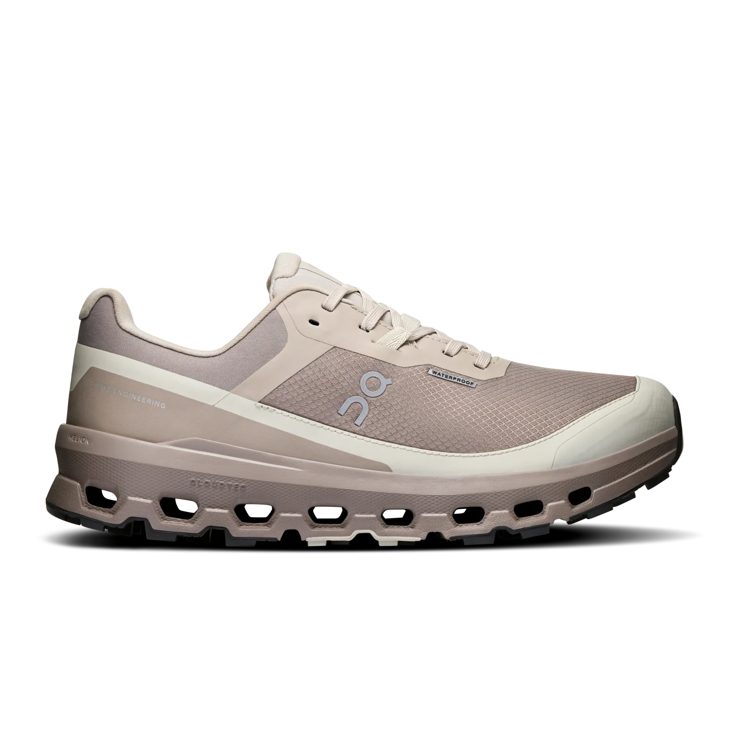 Women's Cloudvista 2 Waterproof - Fog | Cinder