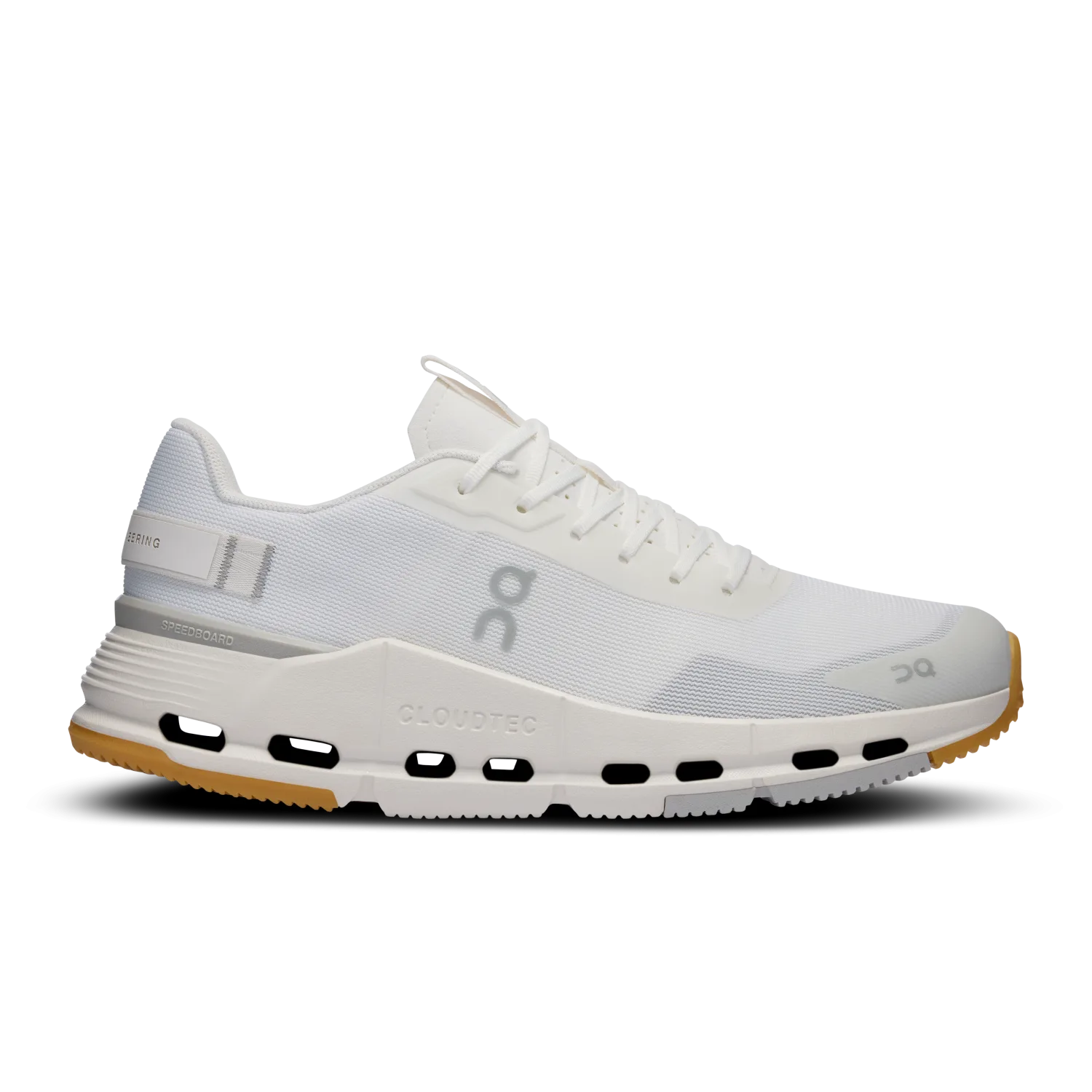 Women's Cloudnova Form 2 - White | Ivory