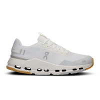 Women’s Cloudnova Form 2 – White | Ivory