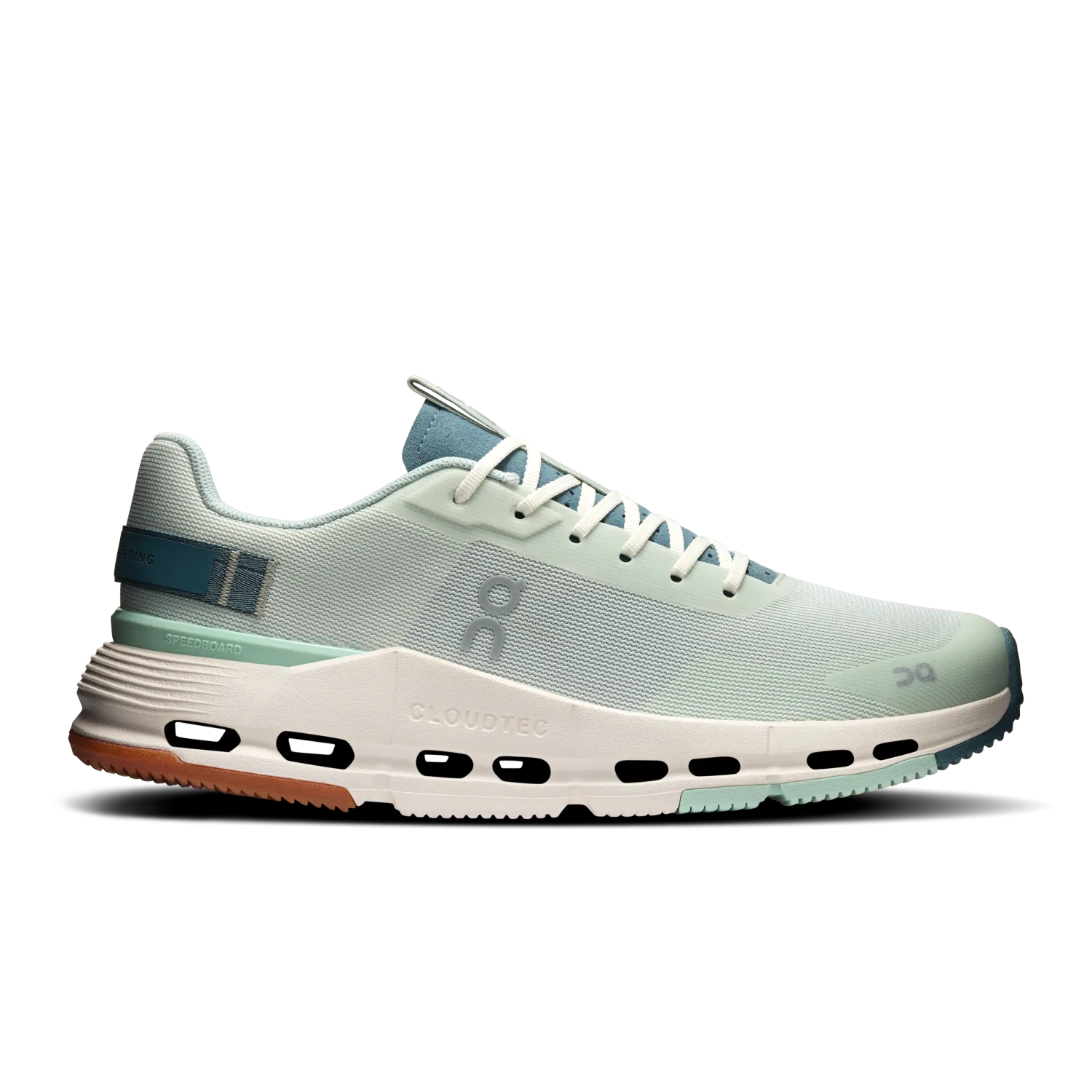 Women's Cloudnova Form 2 - Iceberg | Creek