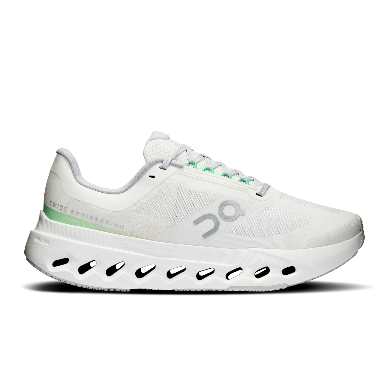 Women's Cloudsurfer Next Wide - Ivory | White
