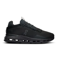 Women’s Cloudnova 2 – All Black