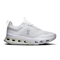 Women’s Cloudnova X – White | Glacier