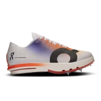 Women’s Cloudspike Citius – White | Flame
