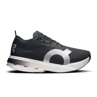 Women’s Cloudboom Strike – Black | White