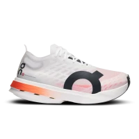 Women’s Cloudboom Strike – White | Black