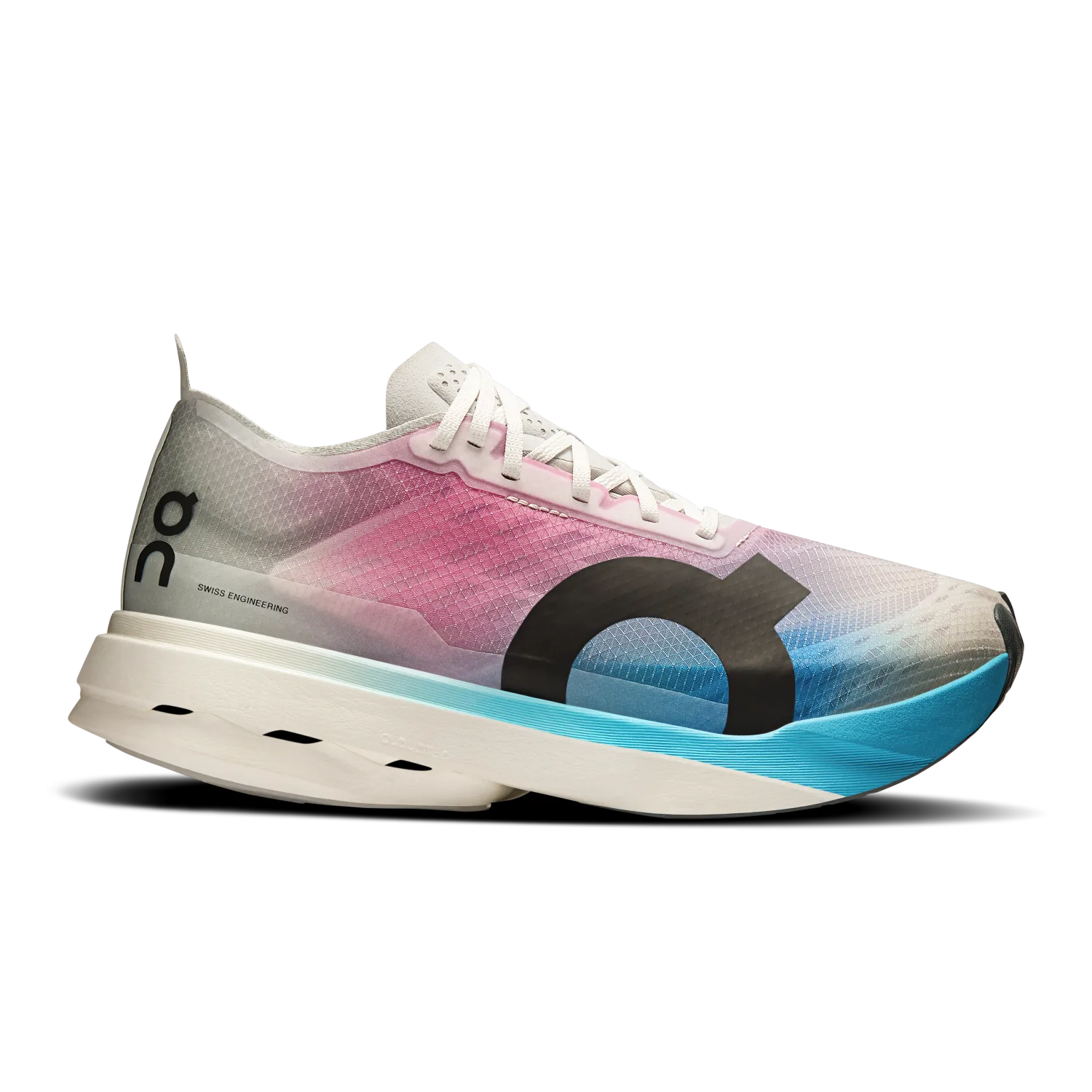 Women's Cloudboom Strike - White | Horizon