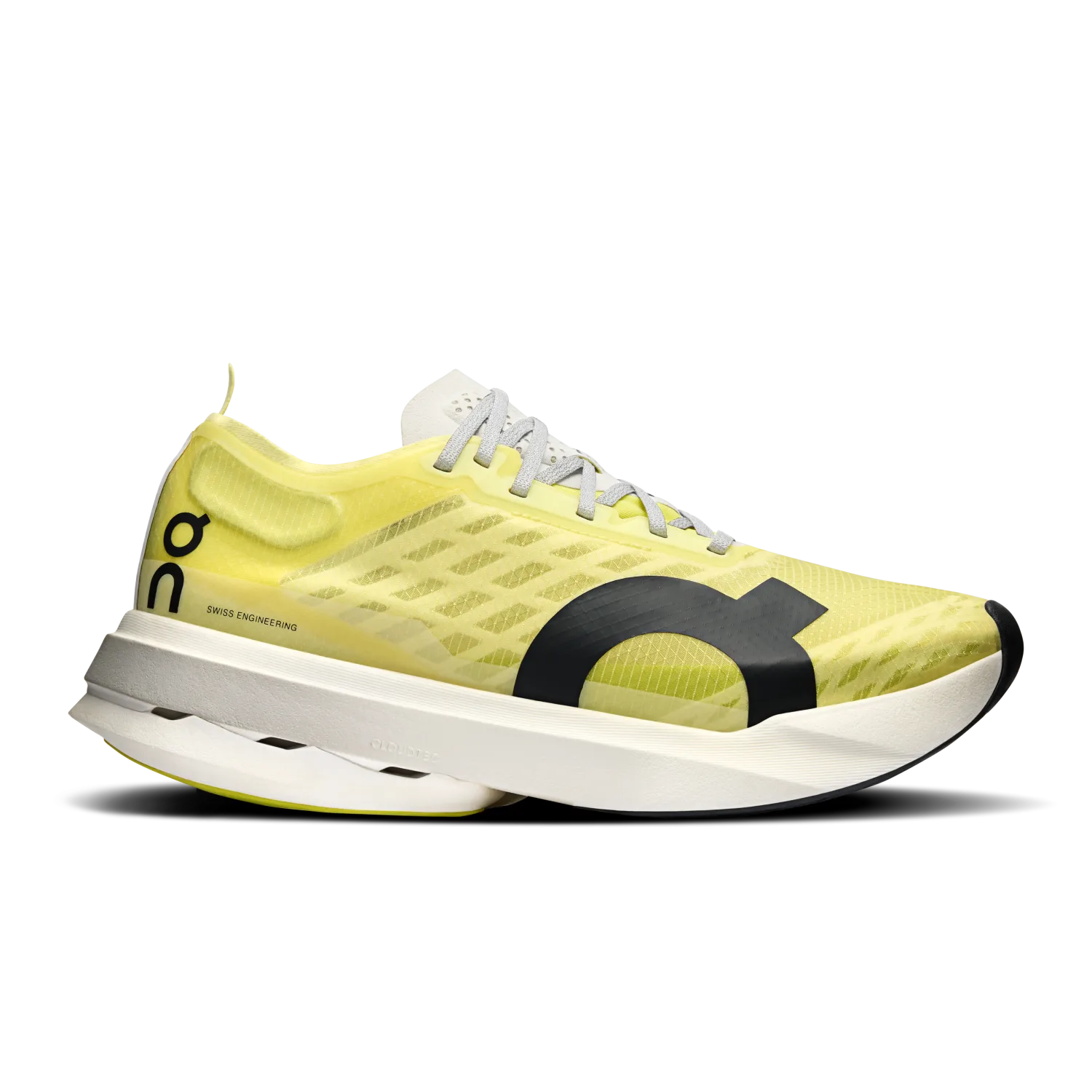 Women's Cloudboom Strike - Limelight | Wolf