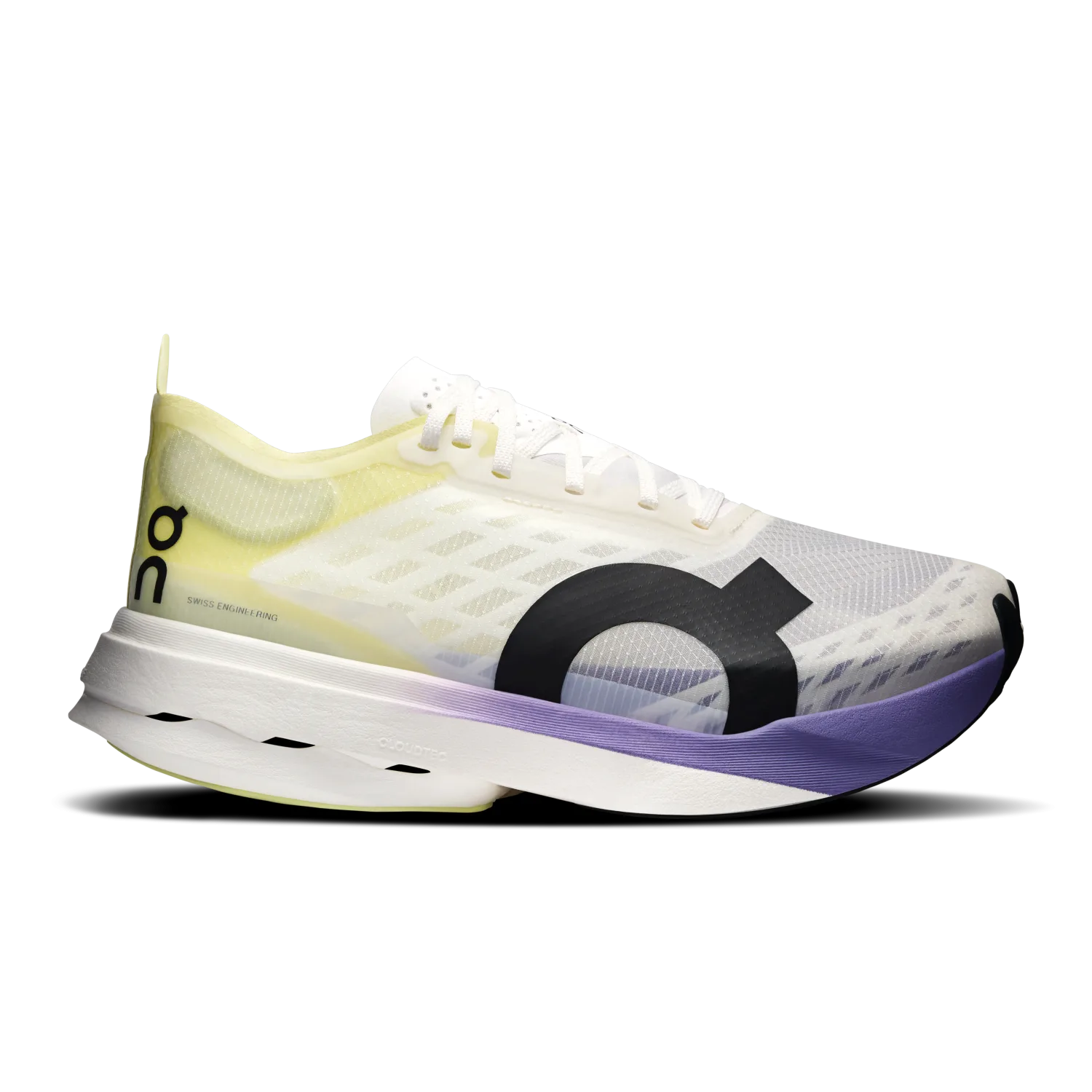 Women's Cloudboom Strike - Juniper | Limelight