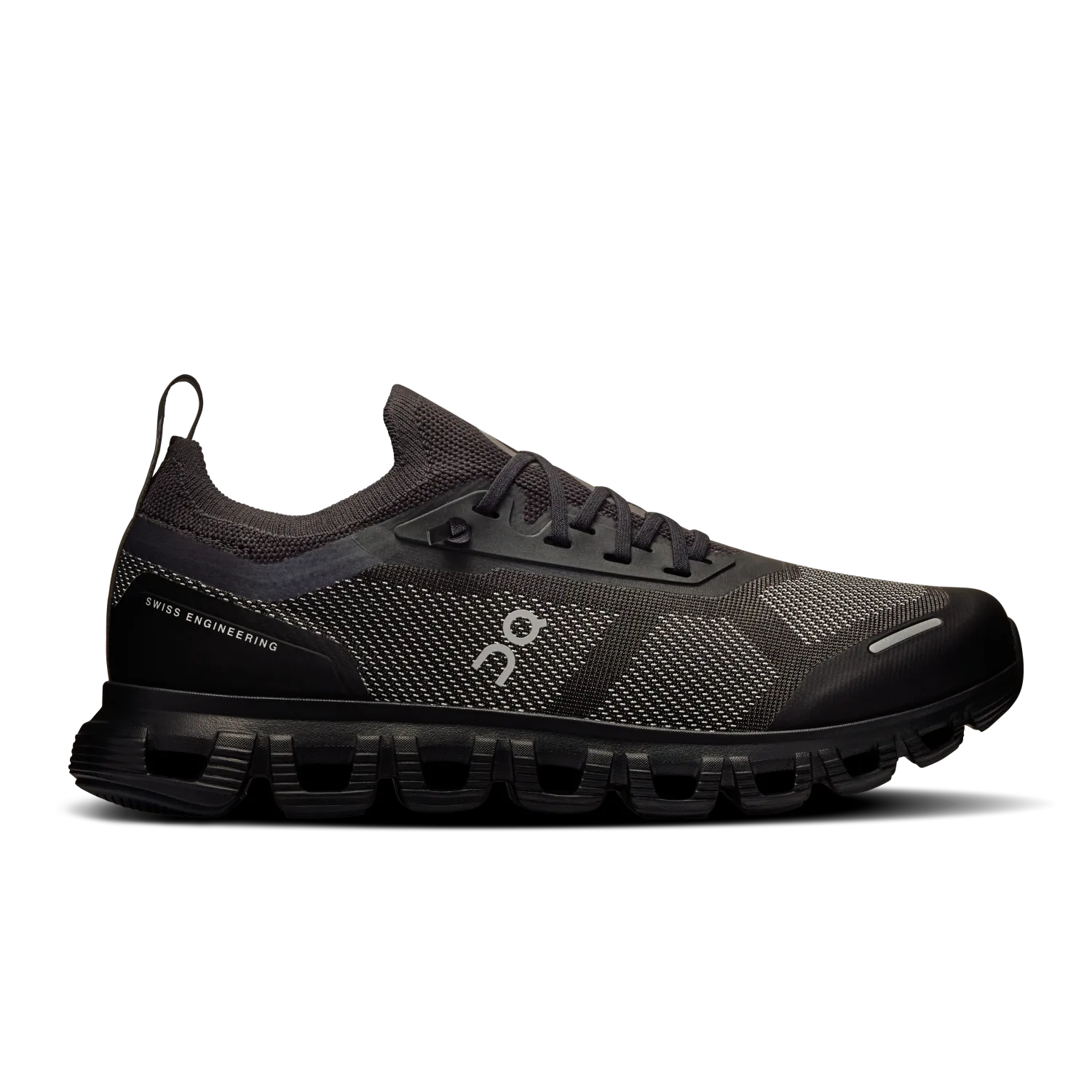 Women's Cloud 6 Versa - Black | Eclipse