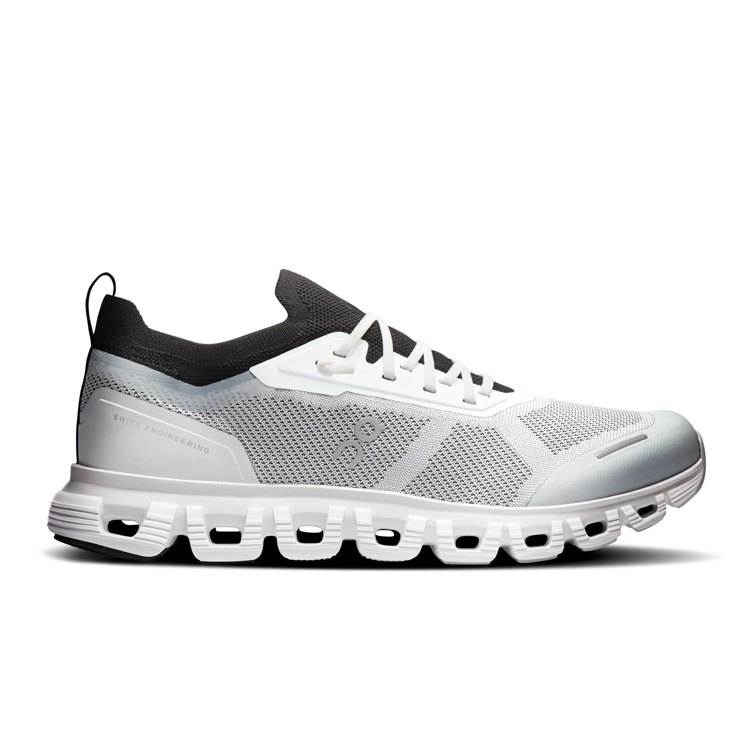 Women's Cloud 6 Versa - White | Black