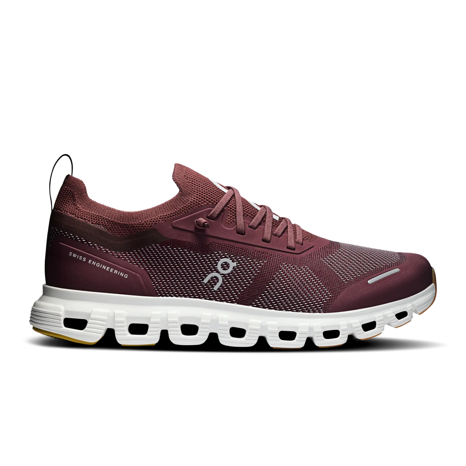 Women's Cloud 6 Versa - Mulberry | White