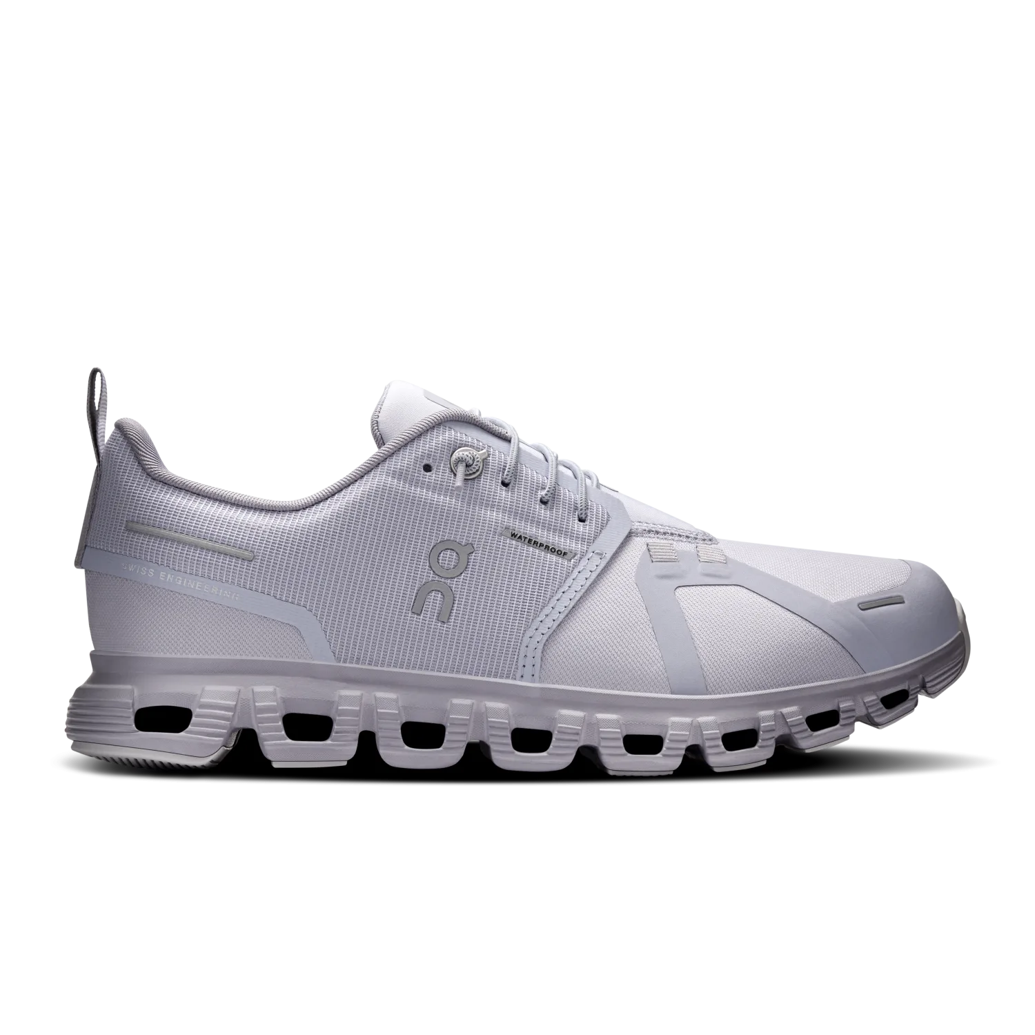 Women's Cloud 6 Waterproof - Nimbus | Lilac