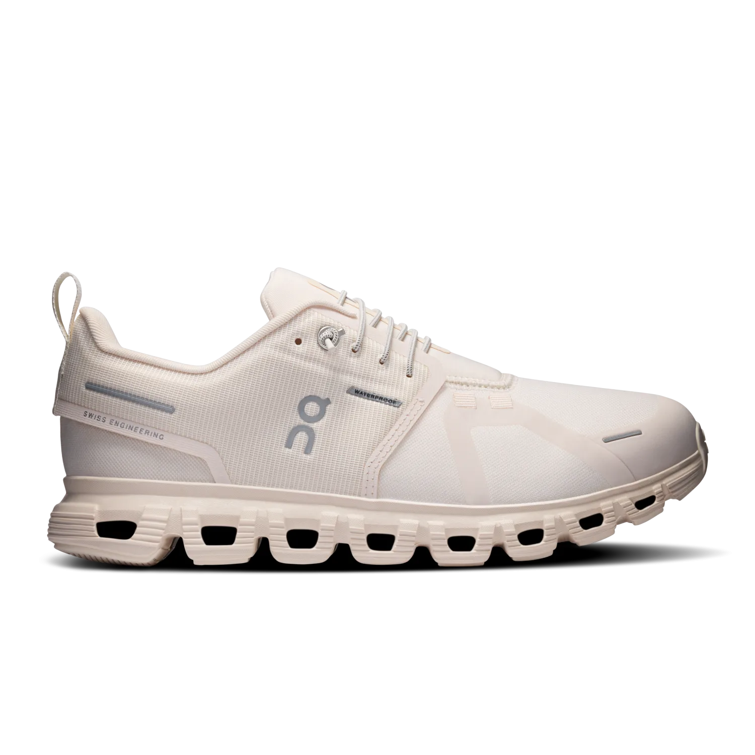 Women's Cloud 6 Waterproof - Seashell | Seashell