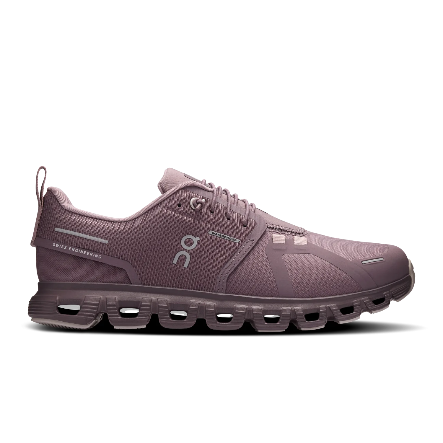 Women's Cloud 6 Waterproof - Gobi | Gobi