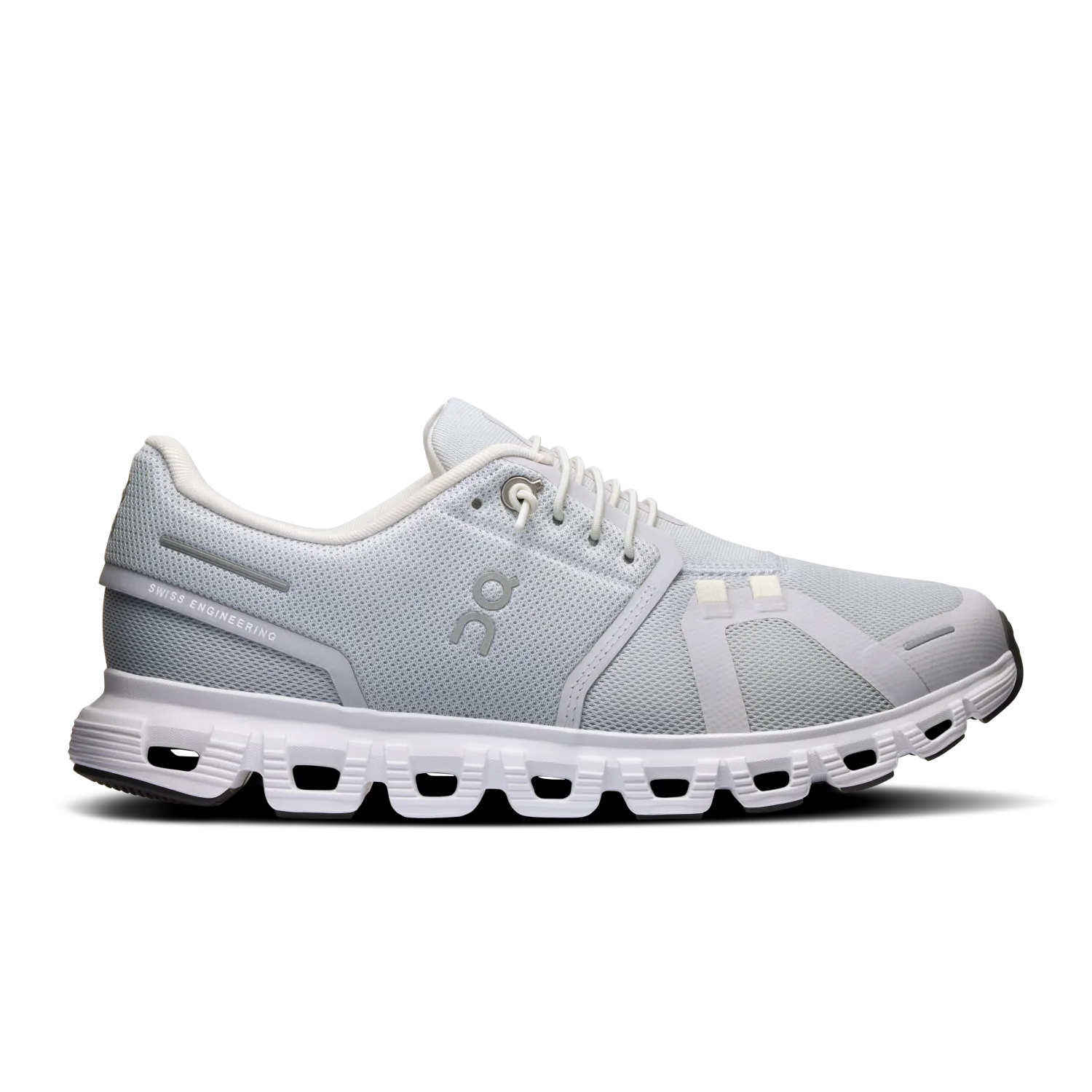 Women's Cloud 6 - Glacier | White
