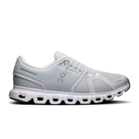 Women’s Cloud 6 – Glacier | White