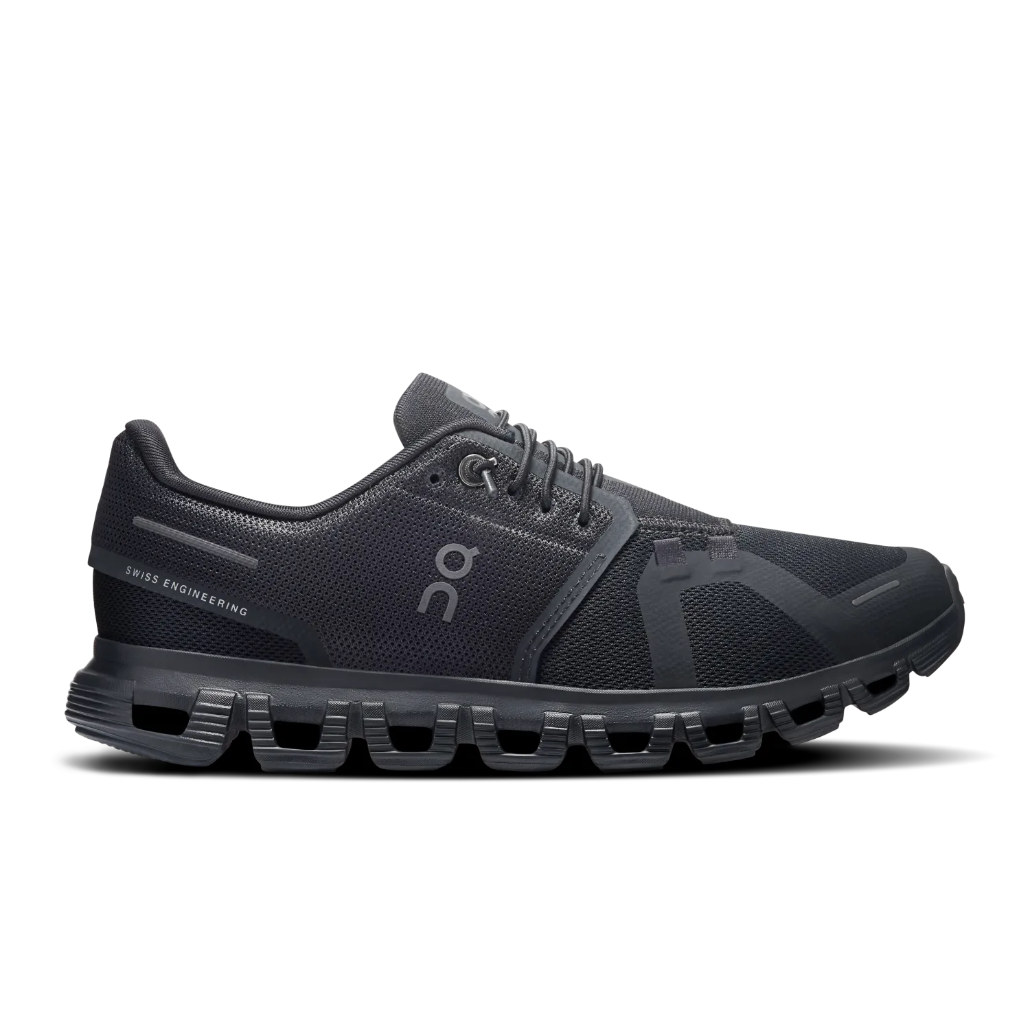 Women's Cloud 6 - Black | Eclipse