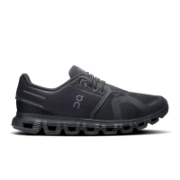 Women’s Cloud 6 – Black | Eclipse