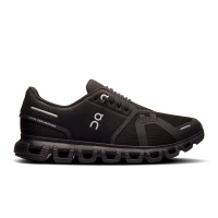 Women’s Cloud 6 – Black | Black