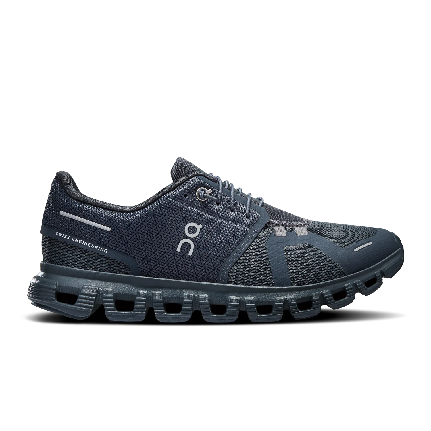 Women's Cloud 6 - Navy | Stone