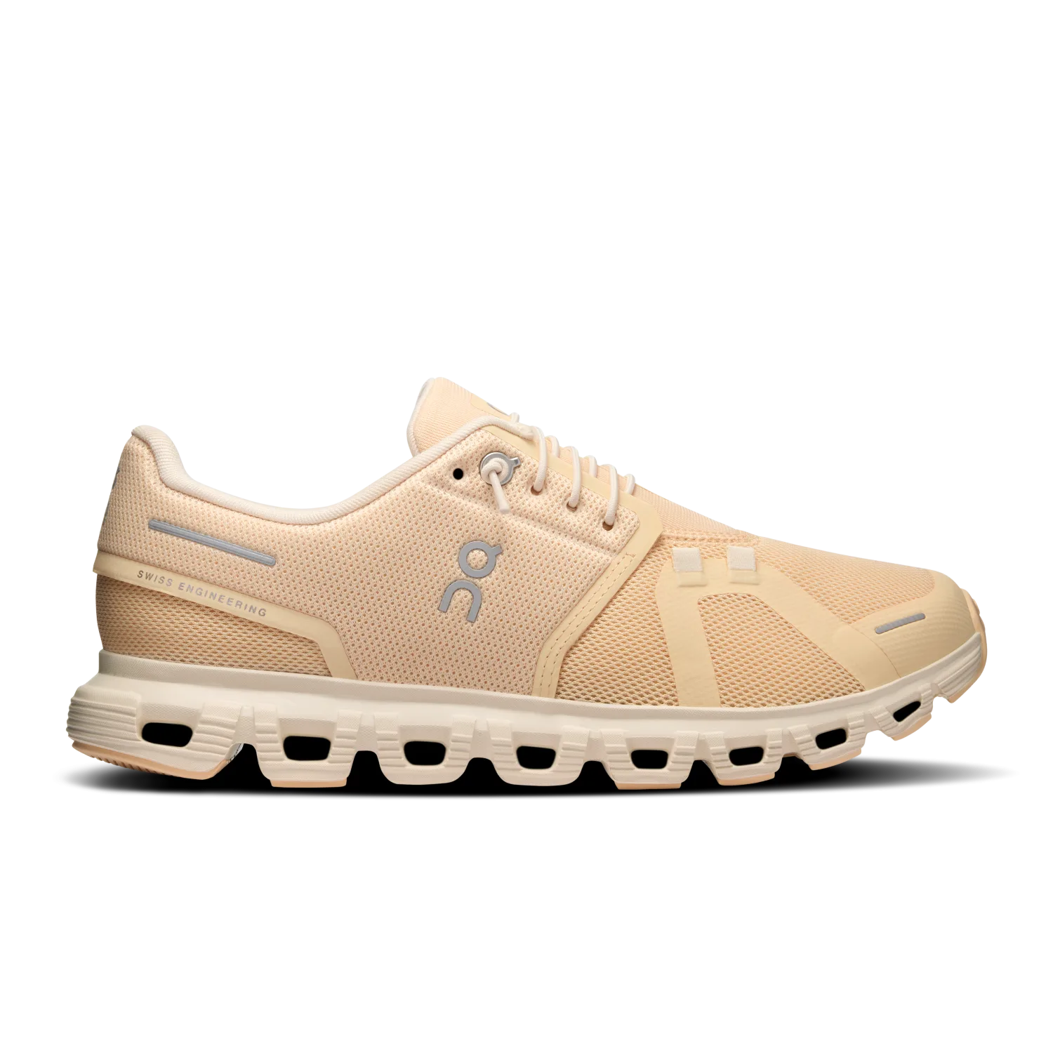 Women's Cloud 6 - Blonde | Dew