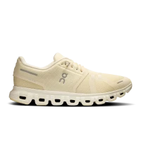 Women’s Cloud 6 – Castor | Ivory