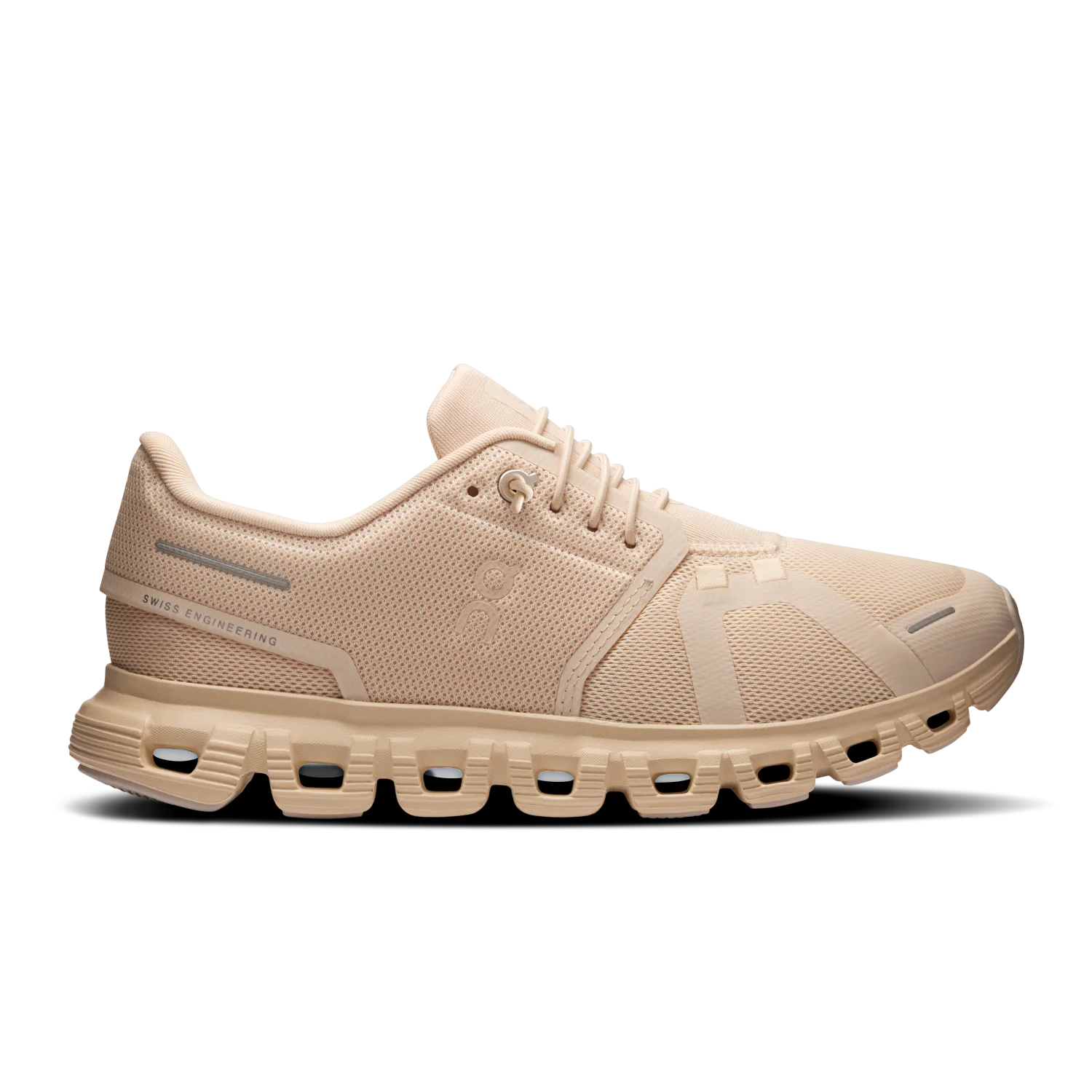 Women's Cloud 6 - Sand | Sand