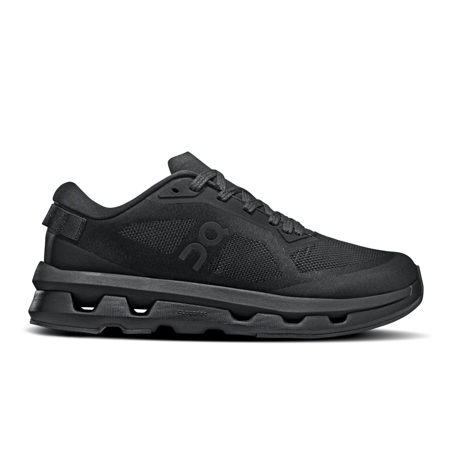 Women's Cloudzone - Black | Eclipse