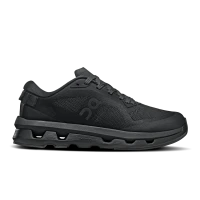 Women’s Cloudzone – Black | Eclipse