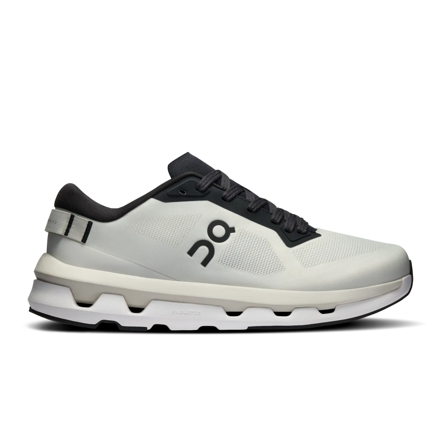 Women's Cloudzone - Ice | Black
