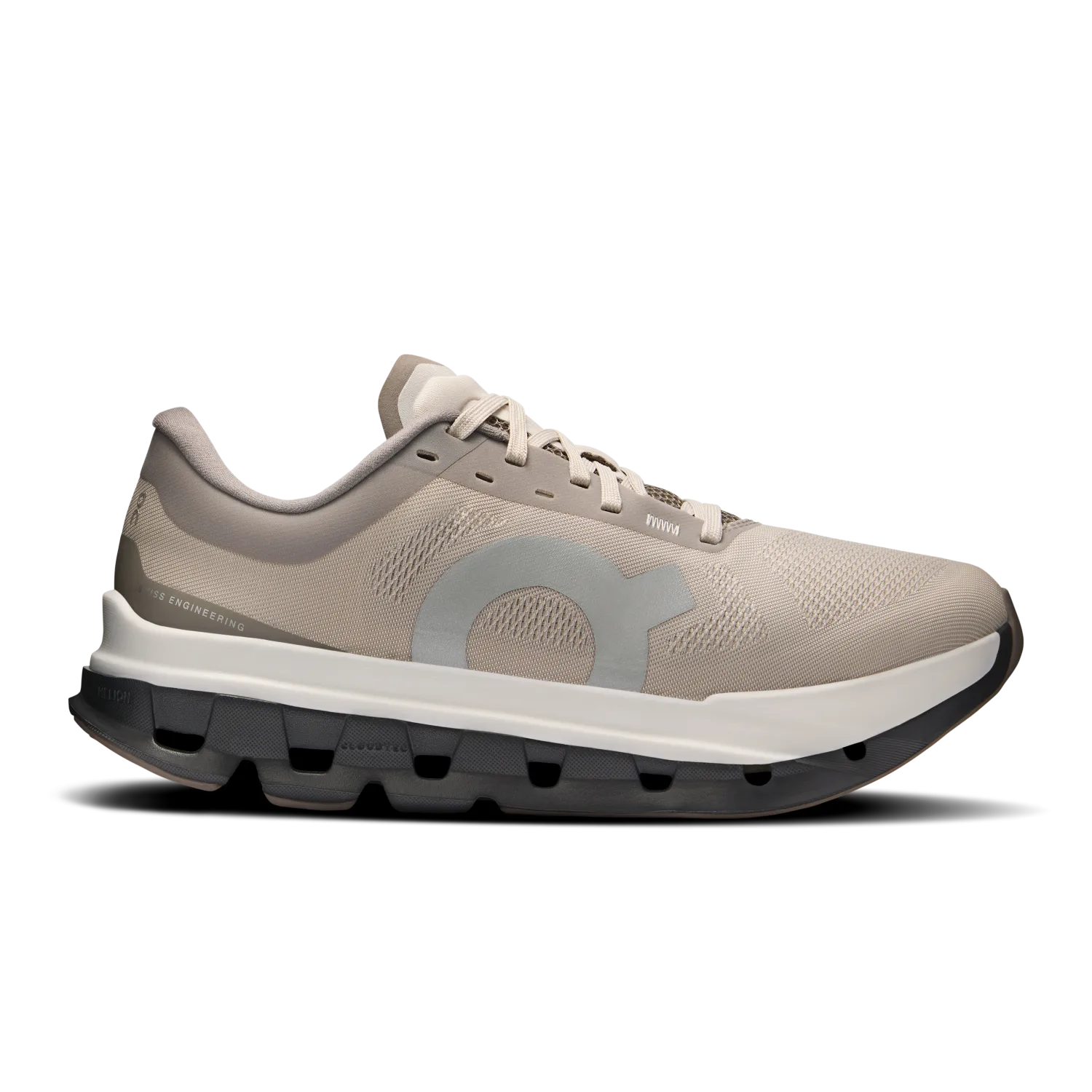 Women's Cloudflow 5 - Fog | Eclipse