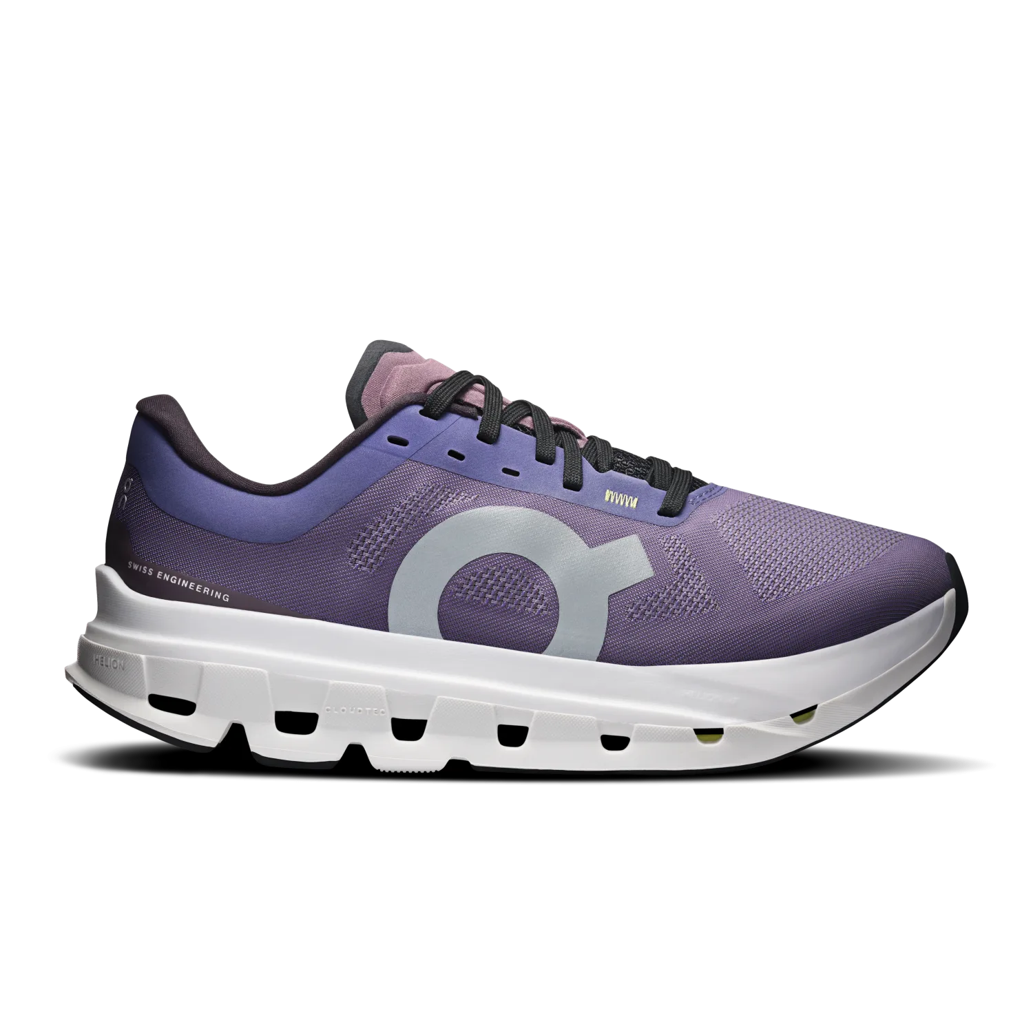 Women's Cloudflow 5 - Juniper | Ice