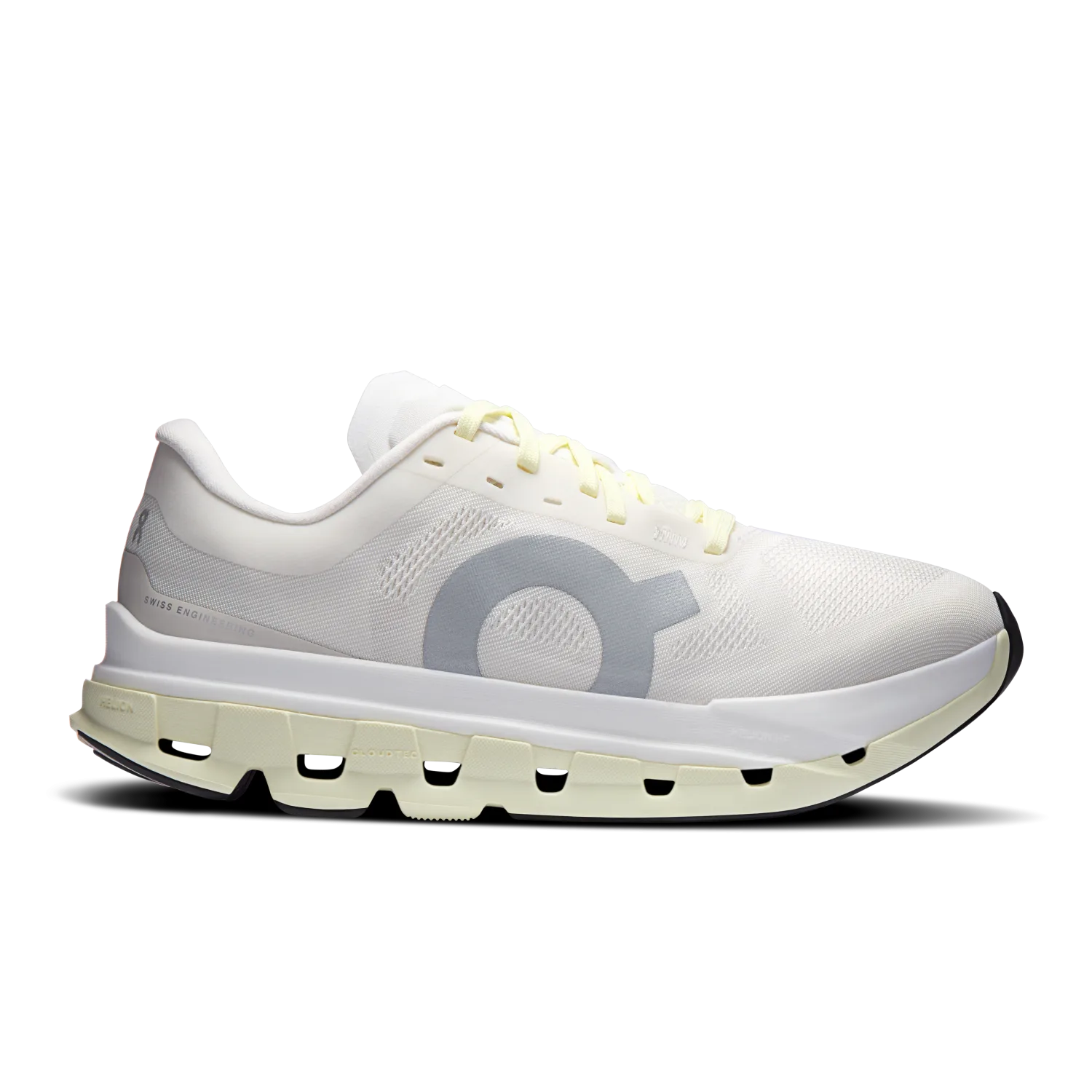 Women's Cloudflow 5 - Ivory | Seedling