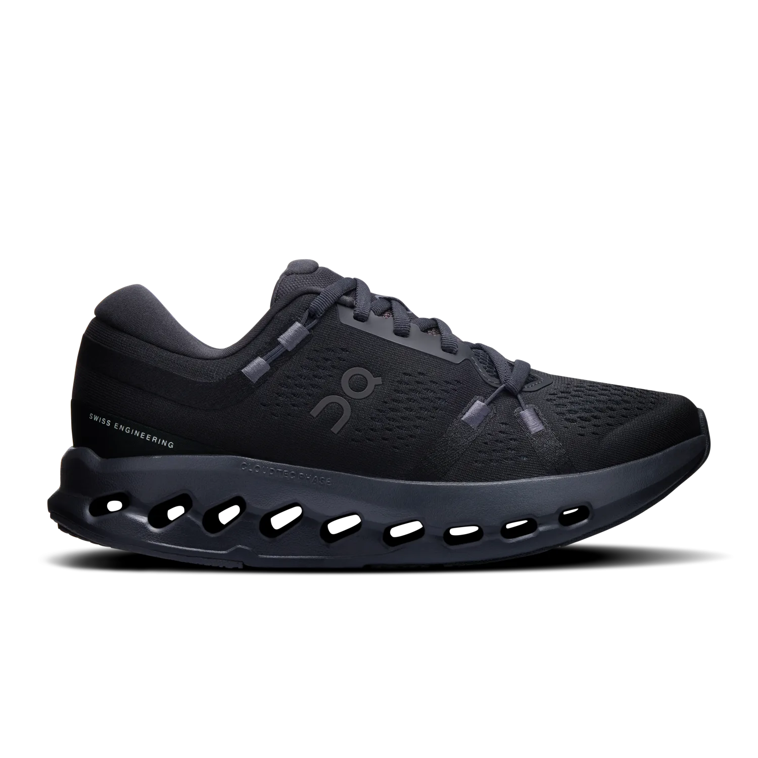 Women's Cloudsurfer 2 - Black | Black