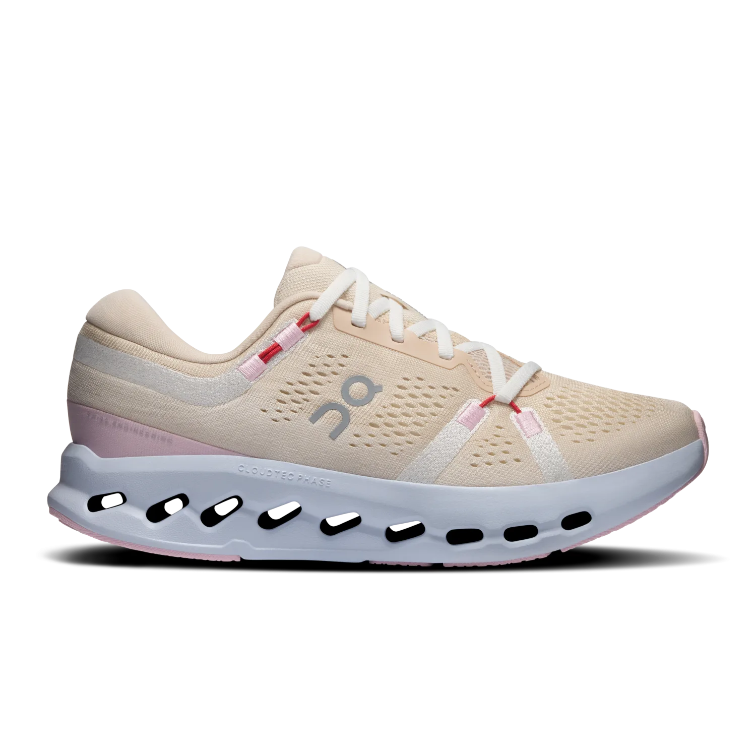 Women's Cloudsurfer 2 - Sand | Ivory