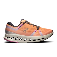 Women’s Cloudsurfer 2 – Tangerine | Ivory