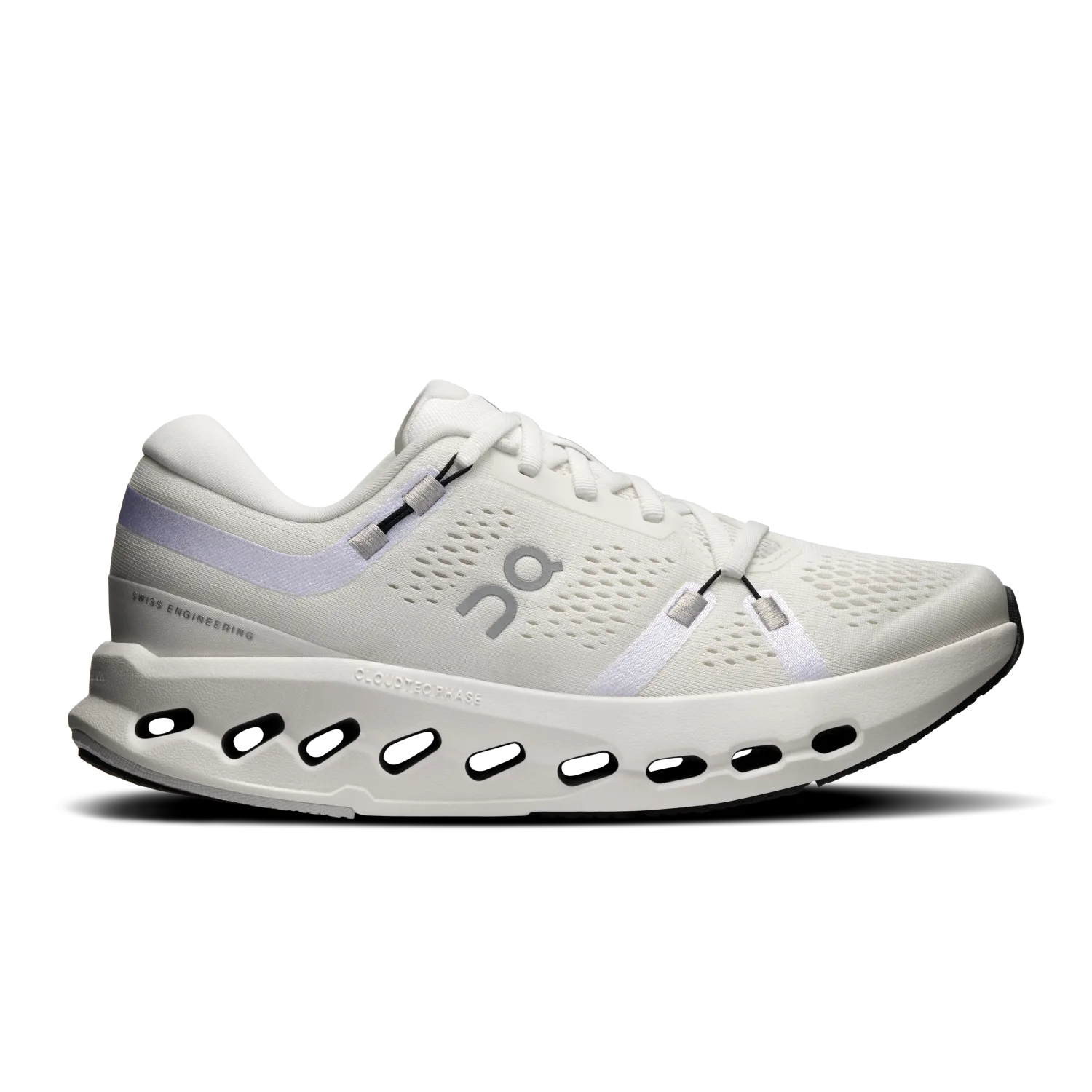 Women's Cloudsurfer 2 - Ivory | Ivory