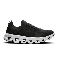 Women’s Cloudswift 4 – Black | White