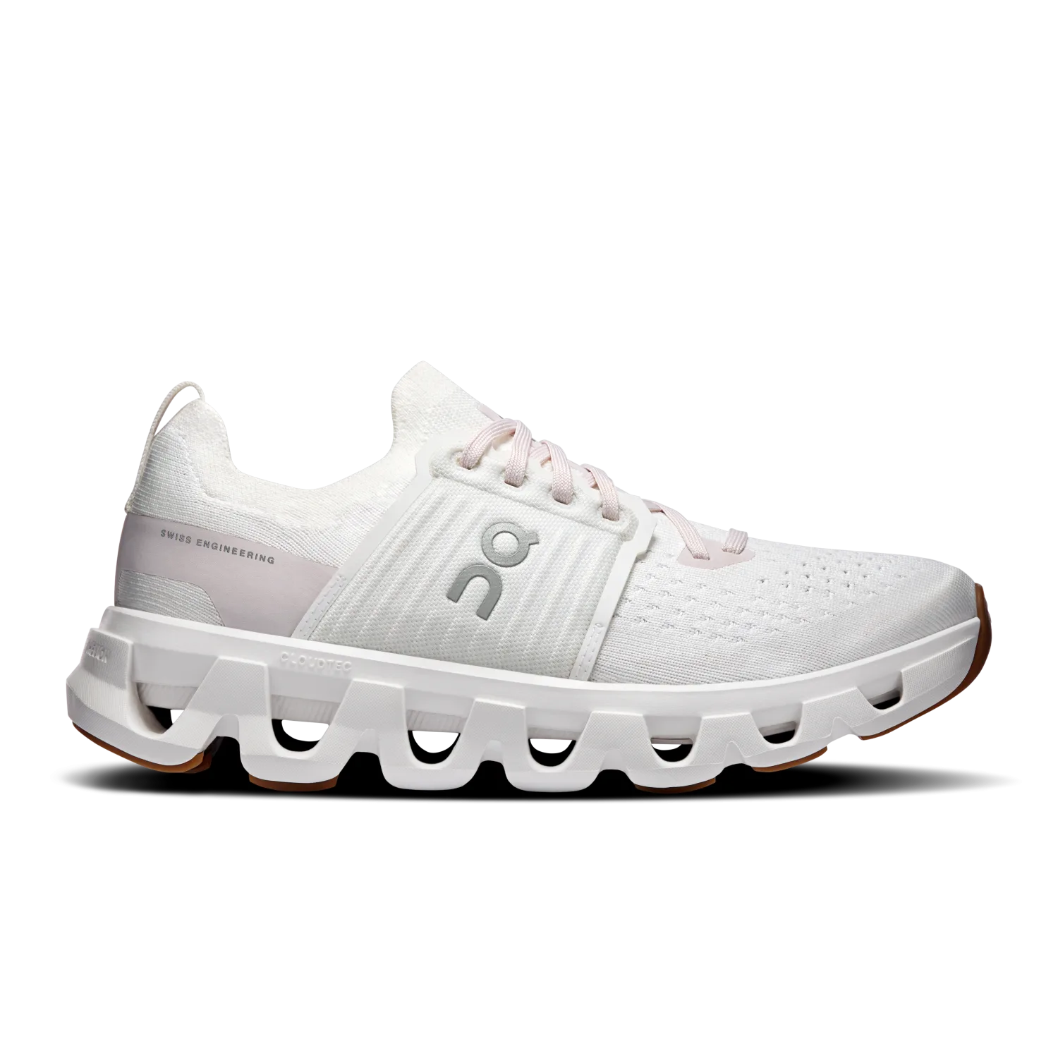 Women's Cloudswift 4 - White | Lily