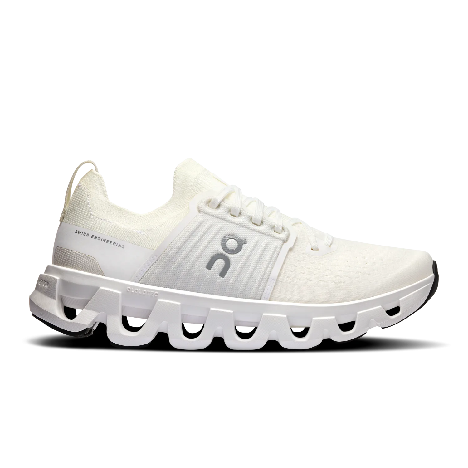 Women's Cloudswift 4 - White | White