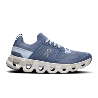 Women’s Cloudswift 4 – Metal | Heather