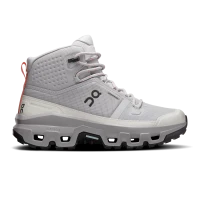 Women’s Cloudrock Mid Waterproof – Glacier | Alloy