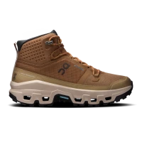 Women’s Cloudrock Mid Waterproof – Sphinx | Sand